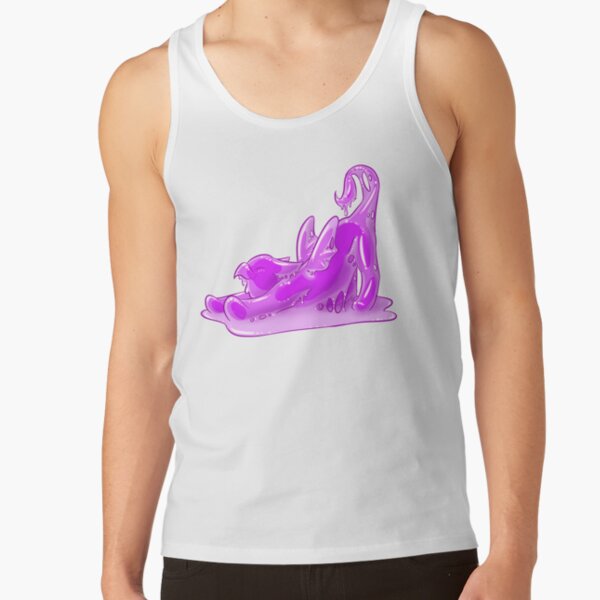 Slime Gryphon Tank Top