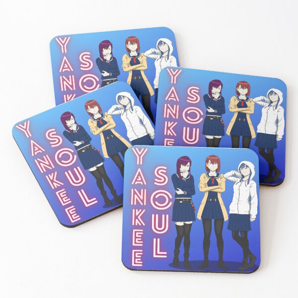 Item preview, Yankee soul: delinquent soul designed and sold by Menga merch .