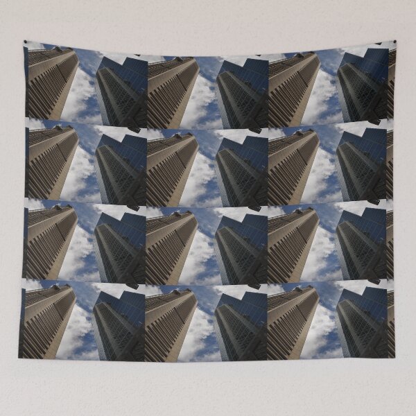 Item preview, Reflections, From Martin Place, Sydney, Australia 2013 designed and sold by muz2142.