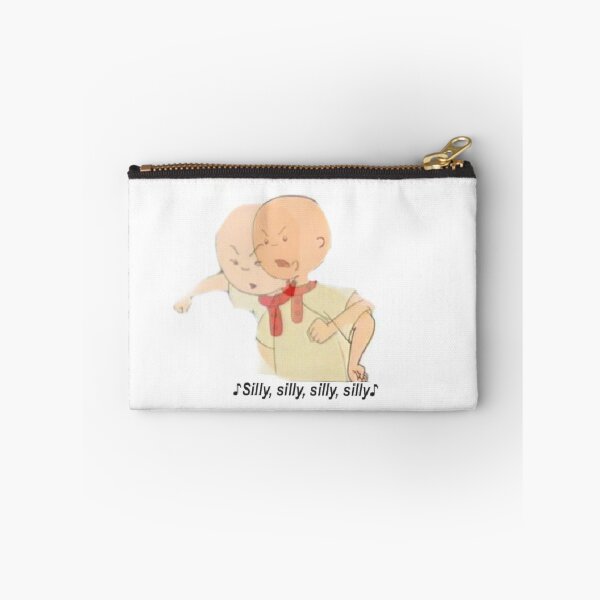 Item preview, Silly Caillou designed and sold by MissSardonyx.