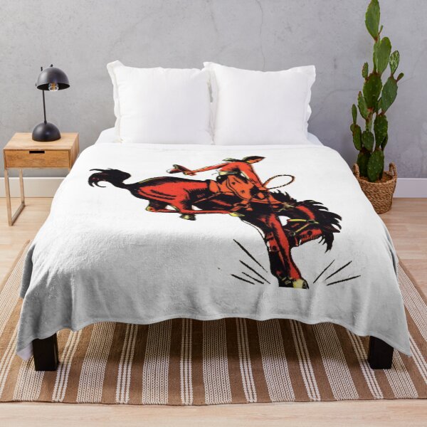 Item preview, Vintage Rodeo Cowboy designed and sold by Kacllis9800.