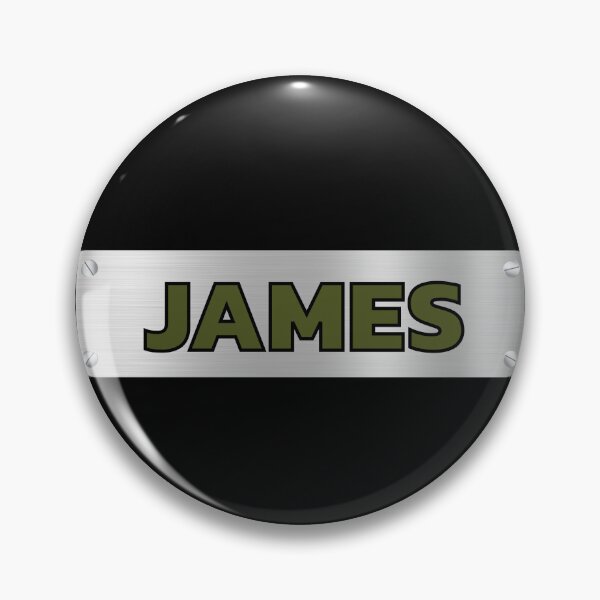 Item preview, Personalized Name JAMES designed and sold by philevera.