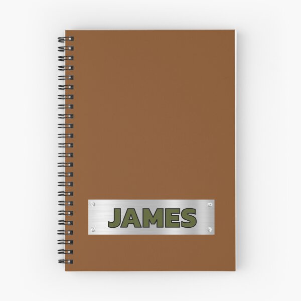 Item preview, Personalized Name JAMES designed and sold by philevera.