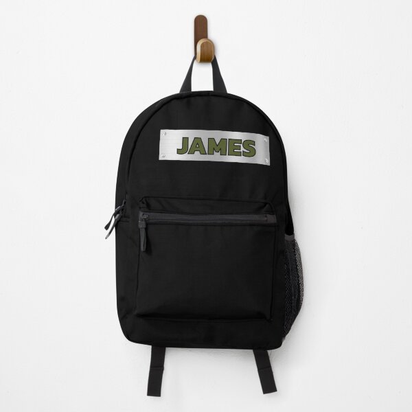 Item preview, Personalized Name JAMES designed and sold by philevera.