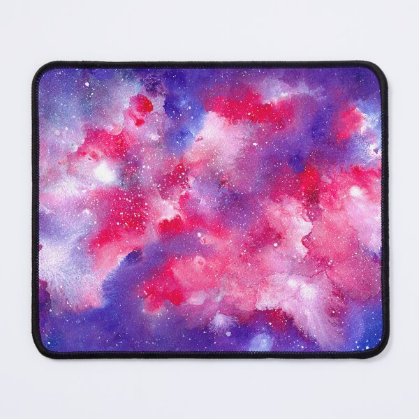Item preview, Purple Nebula designed and sold by Cadva.