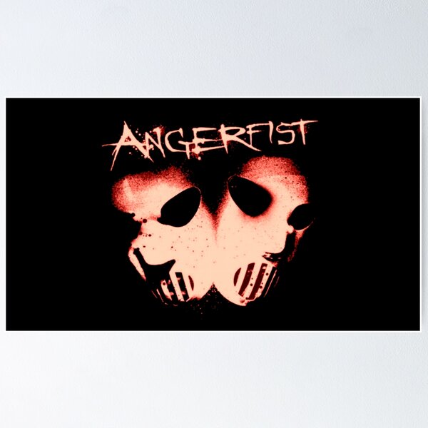 Angerfist | Music fanart | fanart.tv