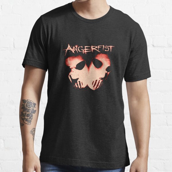 angerfist shirt