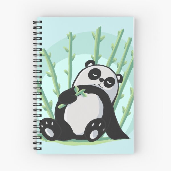 Item preview, Panda designed and sold by Nightlea.