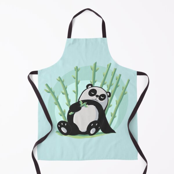 Item preview, Panda designed and sold by Nightlea.