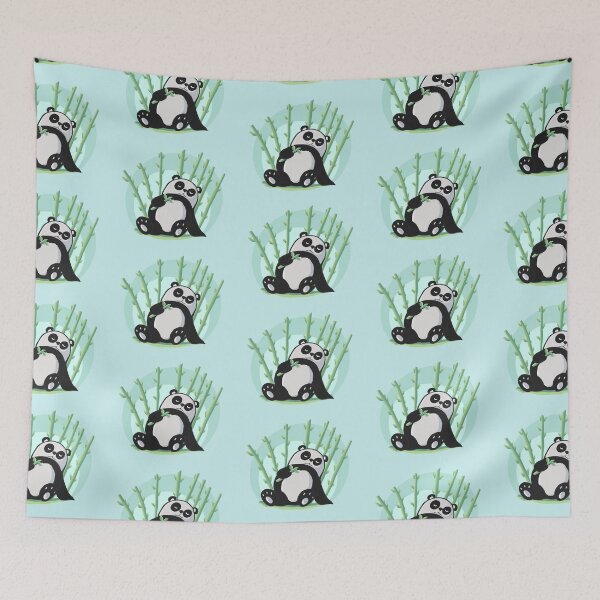 Item preview, Panda  designed and sold by Nightlea.