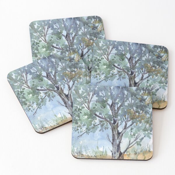 Item preview, Esta Bluegum - creo que es maravillosa designed and sold by Maree Clarkson .