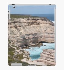 Cliffs iPad Case/Skin
