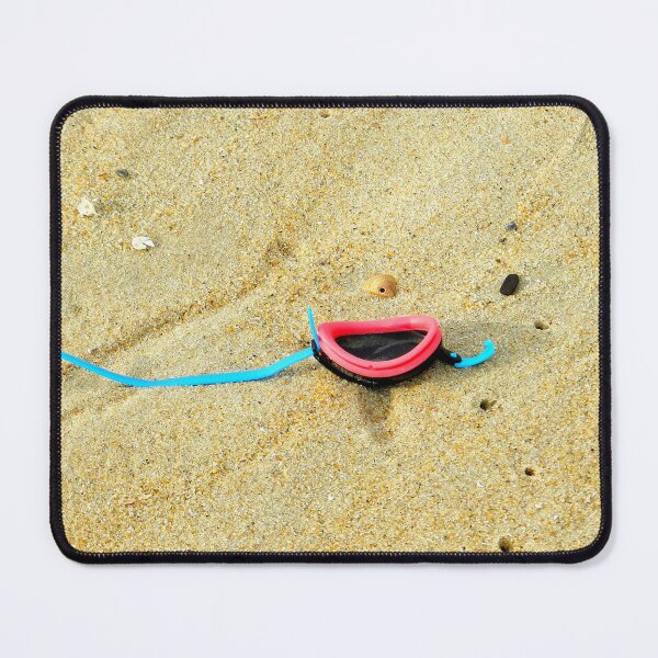 Item preview, Cycloptic Swim Goggle (for Polyphemus) designed and sold by WonderlandGlass.