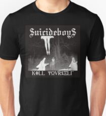 Untitled Unisex T-Shirt
