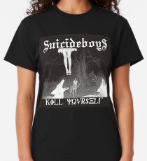 Untitled Classic T-Shirt