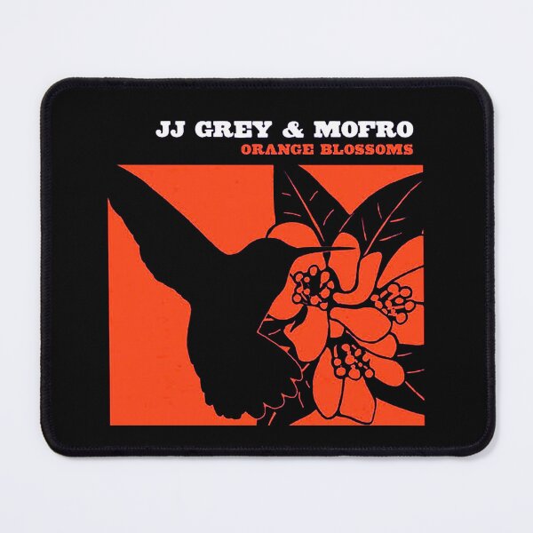 Item preview, jj gray & mofro band of logo album designed and sold by louisjnsss.