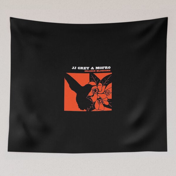 Item preview, jj gray & mofro band of logo album designed and sold by louisjnsss.