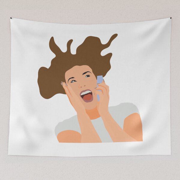 Item preview, Retro Vintage Millie Bobby Love You Brown Music Vintage Retro designed and sold by Turcotteverna.