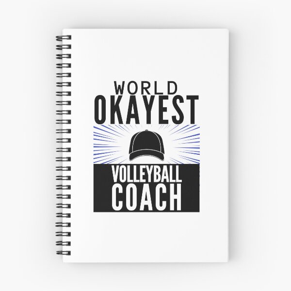 Artikelvorschau, Volleyballtrainer - der weltbeste Volleyballtrainer entworfen und verkauft von RomualdGR.