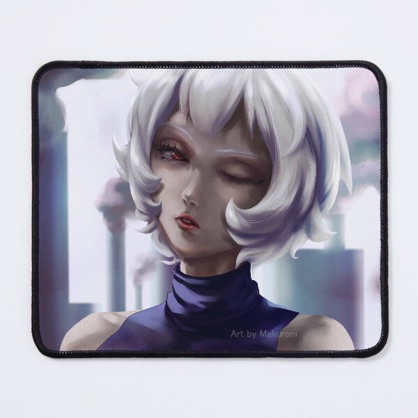 Item preview, Sabitsuki designed and sold by Makuroni.