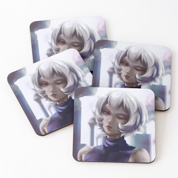 Item preview, Sabitsuki designed and sold by Makuroni.