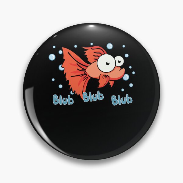Item preview, I Love Betta Fish designed and sold by UnknownArtistt.