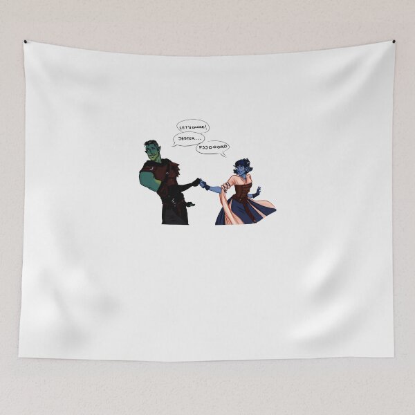 Item preview, Fjord tusktooth funny  designed and sold by Jason4550.
