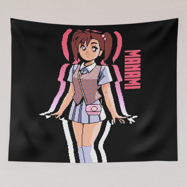 Item preview, MANAMI designed and sold by Miqwib.