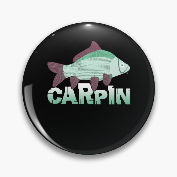 Item preview, I Love Carp designed and sold by UnknownArtistt.