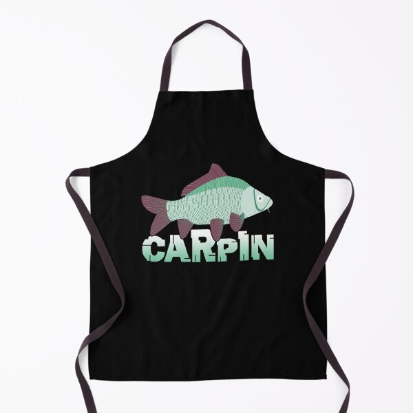 Item preview, I Love Carp designed and sold by UnknownArtistt.