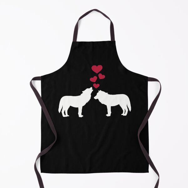 Item preview, Wolves love designed and sold by boreykgasho.