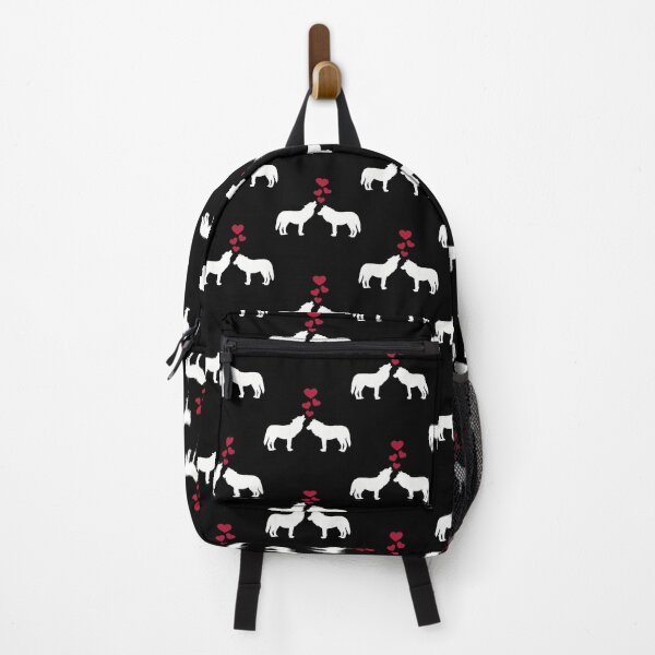 Item preview, Wolves love designed and sold by boreykgasho.
