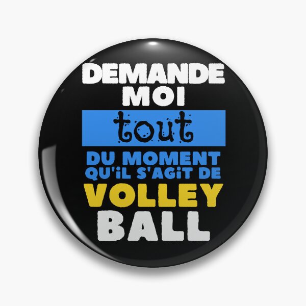 Item preview, volleyball player - ask me everything if it's volleyball designed and sold by RomualdGR.
