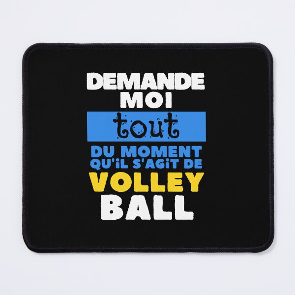Item preview, volleyball player - ask me everything if it's volleyball designed and sold by RomualdGR.