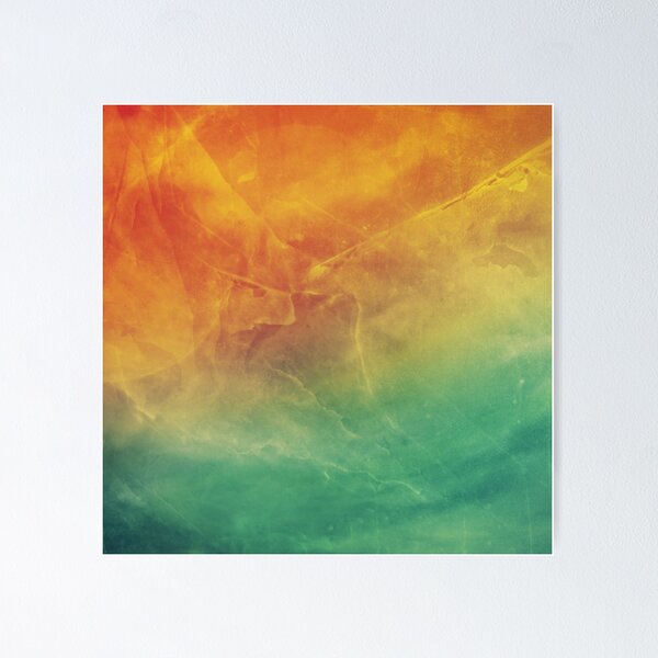 192 Sunset Poster