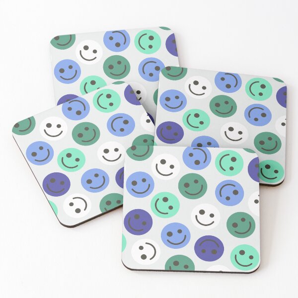 Item preview, Gay Happy Faces designed and sold by gray-cat.