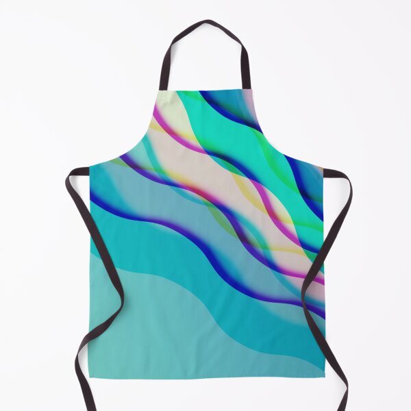Item preview, TRANQUIL WAVES designed and sold by Swooncake Press.