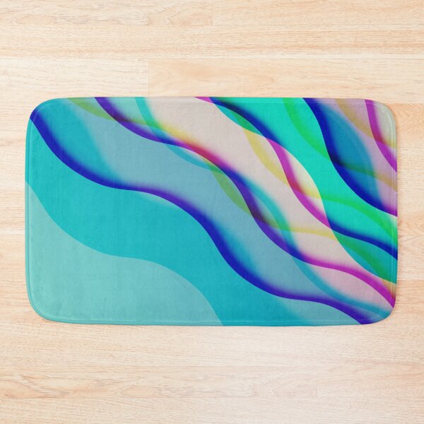 Item preview, TRANQUIL WAVES designed and sold by Swooncake Press.