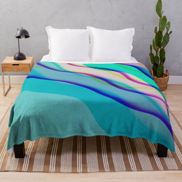 Item preview, TRANQUIL WAVES designed and sold by Swooncake Press.
