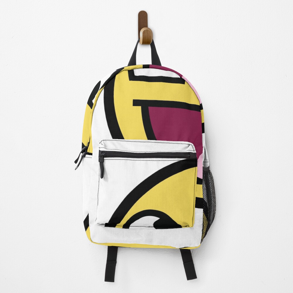 Artikel-Vorschau von Rucksack, designt und verkauft von Rami2012.