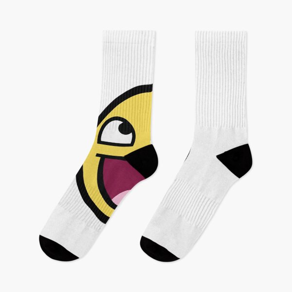 Artikelvorschau, silly smiley, smiley emoji, laugh emoji entworfen und verkauft von RAMESH P.