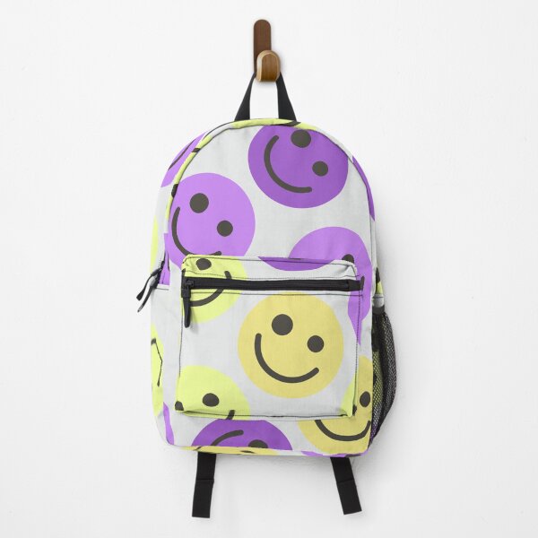 Item preview, Intersex Happy Faces designed and sold by gray-cat.