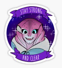 Jaal Ama Darav Sticker
