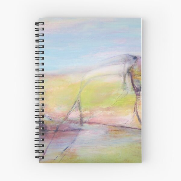 Item preview, Peridot Landscape designed and sold by Jane McKay.