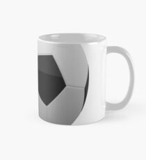Geschenkidee fuer Fussballfans Mug