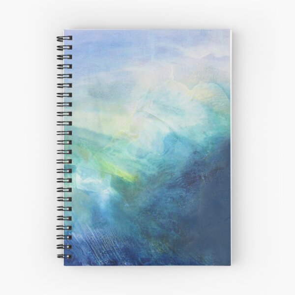 Item preview, Deep Blue Sea designed and sold by Jane McKay.