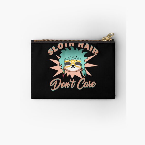 Item preview, Sloth Hair Don't Care designed and sold by UnknownArtistt.