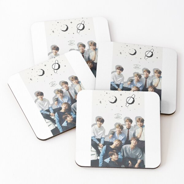 Item preview, BTS Designs  designed and sold by umi-allaround.