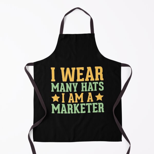 Item preview, Marketing Gift Tee designed and sold by PatternFeed8.