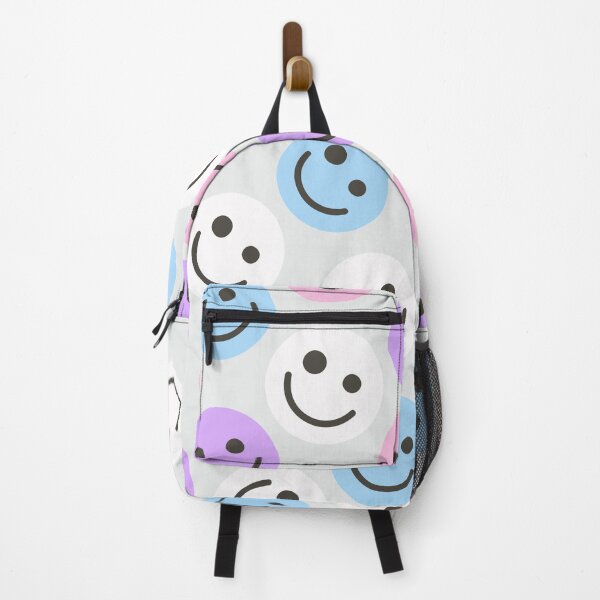 Item preview, Bigender Happy Faces designed and sold by gray-cat.